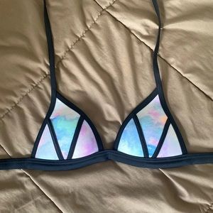 Victoria Secret Bathing Suit Top